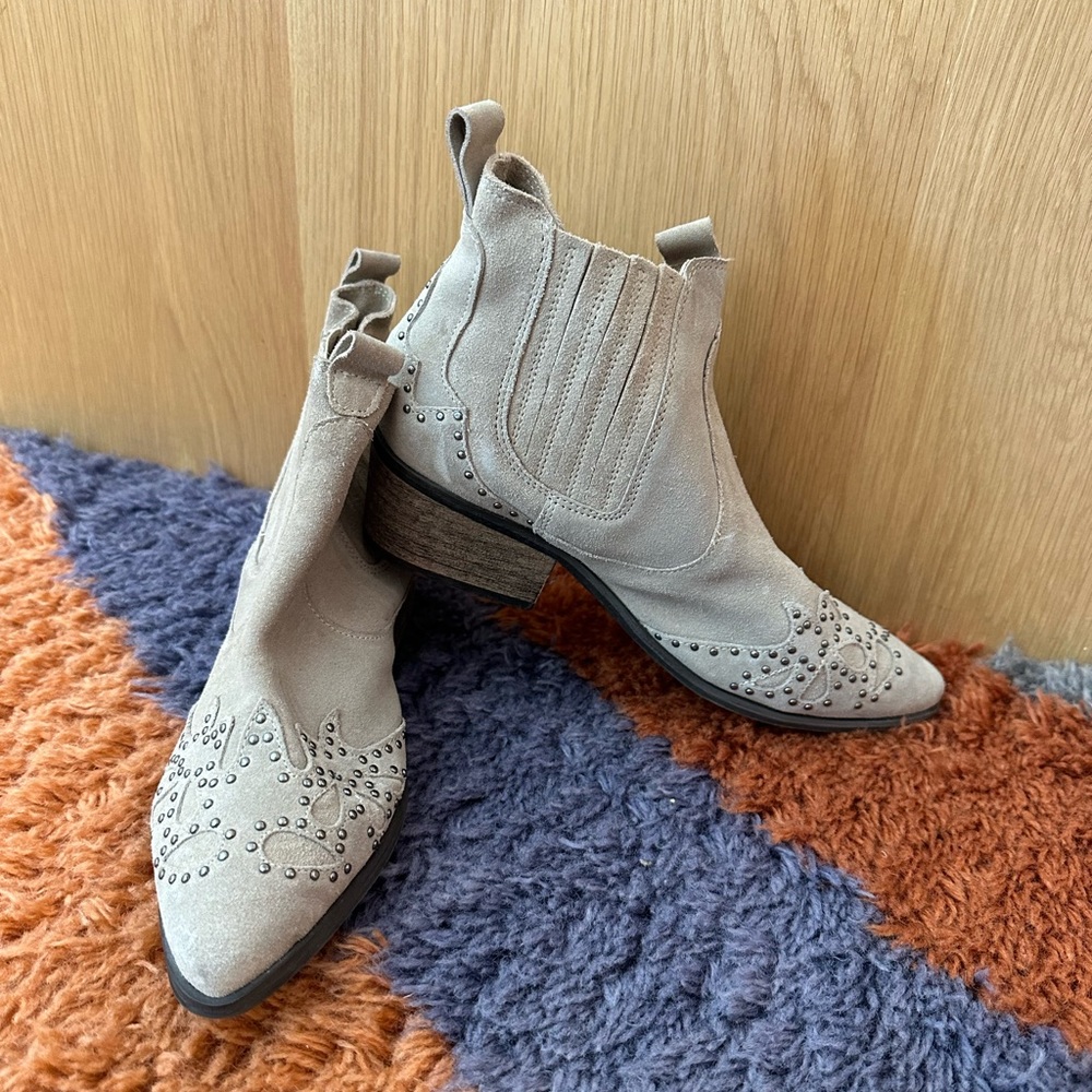 Free People Boots